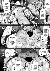 Page 135 of Black Witches chapters 1-8 - preview thumbnail