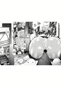 Page 137 of Black Witches chapters 1-8 - preview thumbnail