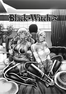 Page 144 of Black Witches chapters 1-8 - preview thumbnail