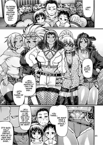 Page 146 of Black Witches chapters 1-8 - preview thumbnail