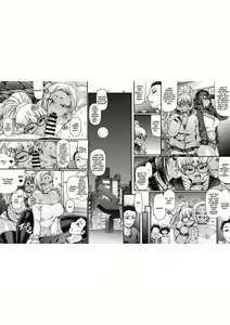 Page 147 of Black Witches chapters 1-8 - preview thumbnail
