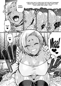Page 162 of Black Witches chapters 1-8 - preview thumbnail