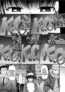 Page 166 of Black Witches chapters 1-8 - preview thumbnail