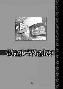 Page 172 of Black Witches chapters 1-8 - preview thumbnail