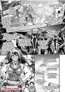 Page 173 of Black Witches chapters 1-8 - preview thumbnail