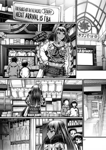 Page 175 of Black Witches chapters 1-8 - preview thumbnail
