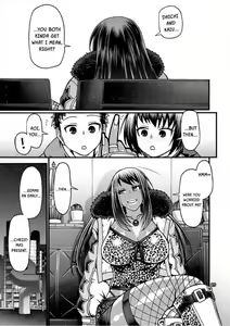 Page 177 of Black Witches chapters 1-8 - preview thumbnail