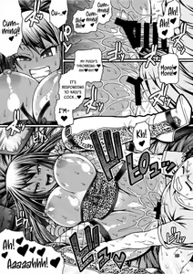 Page 183 of Black Witches chapters 1-8 - preview thumbnail
