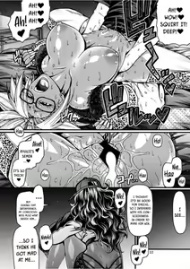 Page 190 of Black Witches chapters 1-8 - preview thumbnail