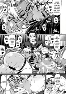 Page 191 of Black Witches chapters 1-8 - preview thumbnail
