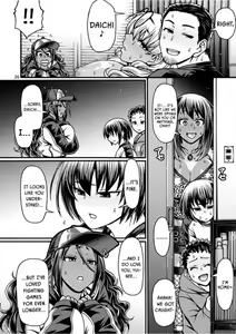 Page 194 of Black Witches chapters 1-8 - preview thumbnail