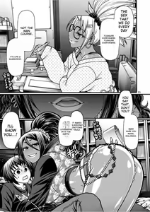Page 209 of Black Witches chapters 1-8 - preview thumbnail