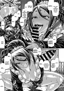 Page 211 of Black Witches chapters 1-8 - preview thumbnail