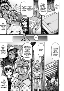 Page 224 of Black Witches chapters 1-8 - preview thumbnail