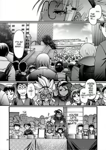 Page 225 of Black Witches chapters 1-8 - preview thumbnail