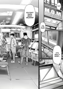 Page 26 of Black Witches chapters 1-8 - preview thumbnail
