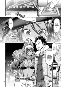 Page 28 of Black Witches chapters 1-8 - preview thumbnail