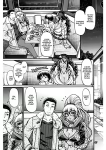 Page 39 of Black Witches chapters 1-8 - preview thumbnail