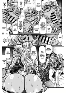 Page 43 of Black Witches chapters 1-8 - preview thumbnail