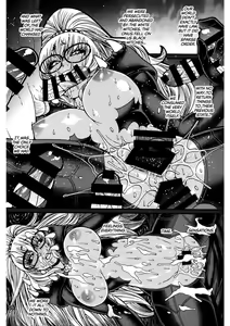 Page 48 of Black Witches chapters 1-8 - preview thumbnail
