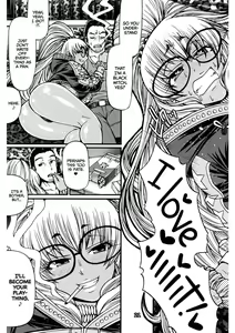 Page 53 of Black Witches chapters 1-8 - preview thumbnail