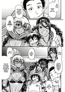 Page 55 of Black Witches chapters 1-8 - preview thumbnail