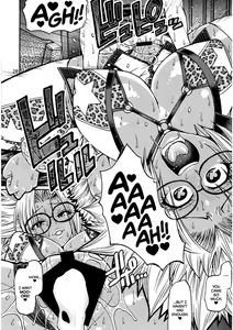 Page 79 of Black Witches chapters 1-8 - preview thumbnail