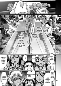 Page 95 of Black Witches chapters 1-8 - preview thumbnail