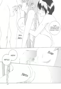 Page 12 of Being Beauteous | Siendo Hermosa - preview thumbnail