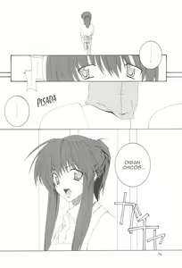 Page 13 of Being Beauteous | Siendo Hermosa - preview thumbnail