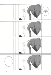 Page 14 of Being Beauteous | Siendo Hermosa - preview thumbnail