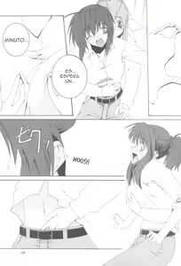Page 18 of Being Beauteous | Siendo Hermosa - preview thumbnail