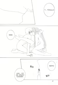 Page 30 of Being Beauteous | Siendo Hermosa - preview thumbnail