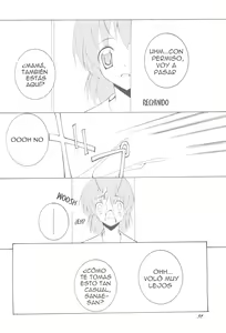 Page 31 of Being Beauteous | Siendo Hermosa - preview thumbnail