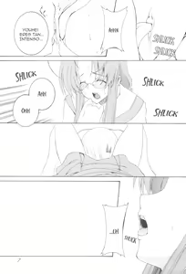Page 6 of Being Beauteous | Siendo Hermosa - preview thumbnail