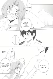 Page 7 of Being Beauteous | Siendo Hermosa - preview thumbnail