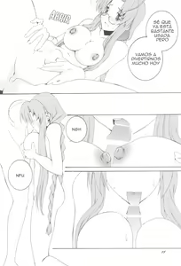 Page 10 of Being Beauteous | Siendo Hermosa - preview thumbnail