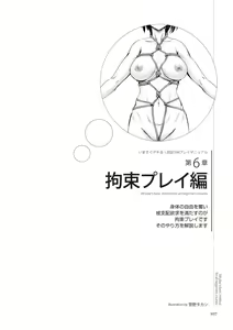 Page 107 of いますぐデキる 図説SMプレイマニュアル - preview thumbnail