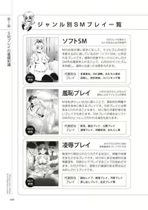 Page 16 of いますぐデキる 図説SMプレイマニュアル - preview thumbnail