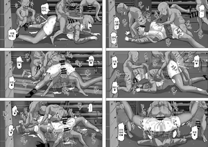 Page 39 of Gob Rinkan Gakkou - preview thumbnail