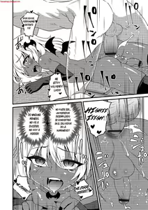 Page 14 of Shinigami-chan Transfer - preview thumbnail