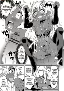 Page 9 of Shinigami-chan Transfer - preview thumbnail