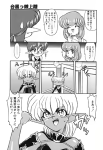 Page 74 of Seikaisou Kitan 2 - preview thumbnail