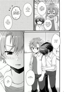 Page 12 of DRAMATIC - preview thumbnail