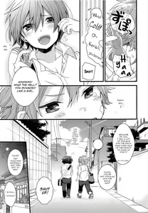 Page 6 of DRAMATIC - preview thumbnail