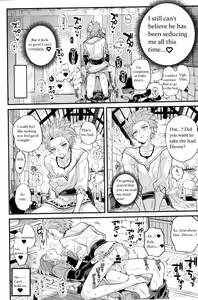 Page 24 of Happy Lucky Days - preview thumbnail