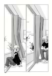 Page 163 of Chicchaiko Love! - preview thumbnail