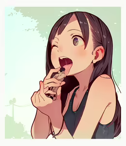 Page 39 of Sukumizu Hug - preview thumbnail
