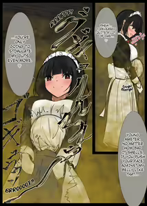 Page 16 of Onara Manga - Maid to Bocchama - preview thumbnail