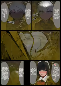 Page 18 of Onara Manga - Maid to Bocchama - preview thumbnail